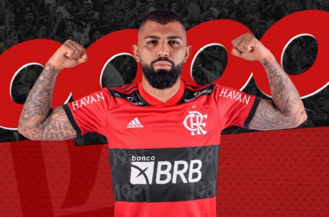 gabigol