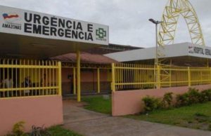 URGENTE: Morre primeira paciente vítima da ‘doença da urina preta’ em ItacoatiaraSurto mortal