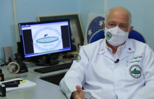 URINA PRETA: infectologista garante que comer peixe no Amazonas é seguroSurto no estado