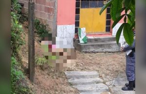 Adolescente grávida é encontrada morta em Manaus