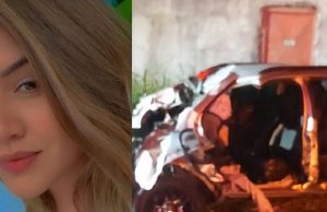 Trânsito mortal de Manaus tira a vida de jovem coariense nesse fim de semanaPerigo ao volante