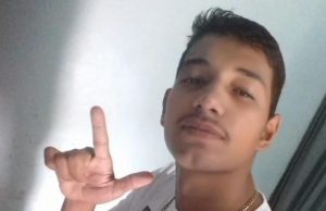 Jovem amazonense é covardemente executado com 20 tiros na zona LesteViolência generalizada