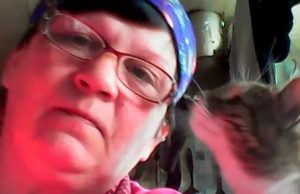 Após sair da cadeia por matar dois maridos, mulher mata o 3º e enterra na hortaPsicopata