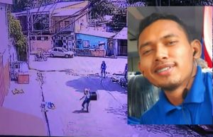 Após lutar pela vida, funcionário da Águas de Manaus vítima de latrocínio falece no hospitalCrime revoltante