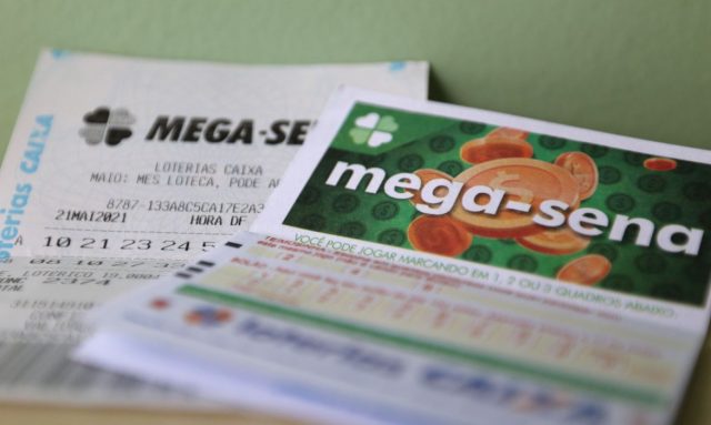 mega
