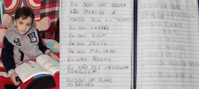 menino