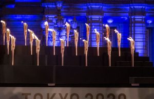 Brasil começa campanha nos Jogos Paralímpicos com 259 atletas em 20 modalidadesLuta por medalhas