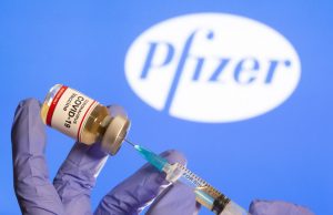 Tomou pfizer? Intervalo entre as doses vai diminuir!Decisão das autoridades