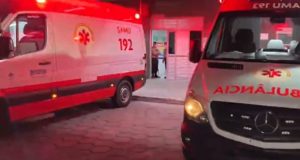 Atualização – Morre 3ª vítima de ataque criminoso no campo no Teixeirão