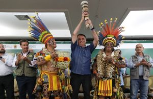 Bolsonaro cumpre promessa e veta vergonhoso Fundo Eleitoral de R$ 5,7 bilhõesSem conversa fiada