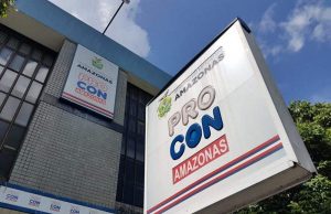 Sede do Procon-AM é invadida por criminosos e computadores são furtados