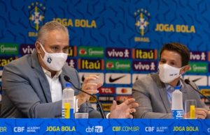 Seleção Brasileira pode enfrentar Uruguai na Arena da Amazônia em outubroNos próximos dias, Manaus receberá uma equipe que fiscalizará a situação da Arena da Amazônia