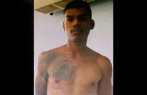 ‘Seu Madruga’ é preso por matar ambulante a facadas no Centro de ManausO crime ocorreu no dia 13 de abril deste ano, nas proximidades da igreja Matriz