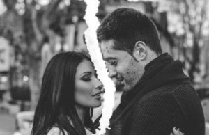 Após 14 anos de casamento, Simaria anuncia fim de seu casamento"Tivemos momentos lindos juntos, dois filhos maravilhosos, que são as nossas maiores riquezas."