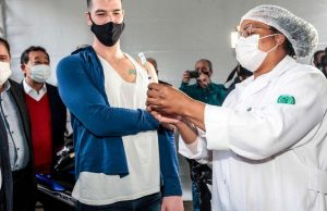 SP promove viradão da vacina durante 34 horas neste fim de semana