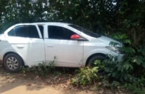 Em Iranduba, taxista é encontrado morto com tiro na cabeça em ramal