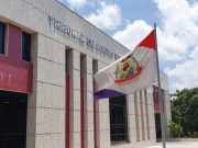 Presidente do TCE-AM prorroga regime híbrido de trabalho até 7 de fevereiro