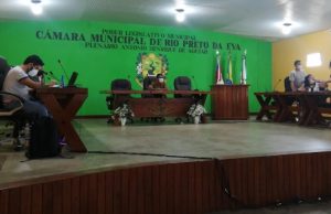 TCE volta a realizar audiência no interior e vai até Rio Preto da Eva levar cidadaniaCorte de contas