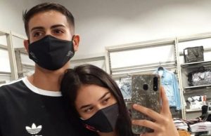 Viúva de motoboy morto por linha com cerol desabafa: ‘não me conformo’Luto