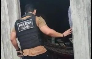 “Vingança” foi a motivação da morte do pastor e líder comunitário Minegildo Gaspar, diz Polícia