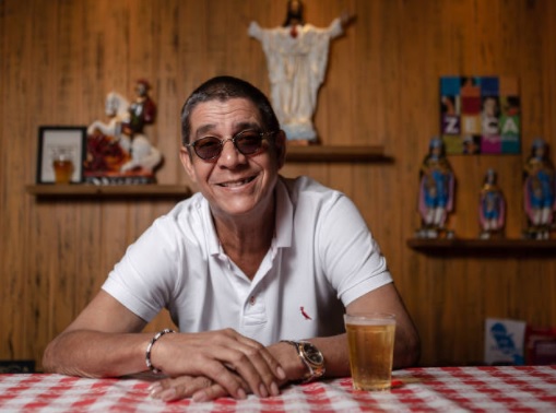 zeca pagodinho