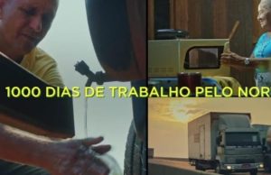 Governo Federal inaugura termelétrica a gás natural e pedra fundamental para construção de linhão em RoraimaRegião norte é a segunda a ser visitada e receber entregas que beneficiam a população nos eventos dos 1000 dias de governo