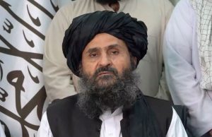 Cofundador do Talibã, mulá Baradar vai liderar novo governo afegãoPrioridade é impedir colapso da economia