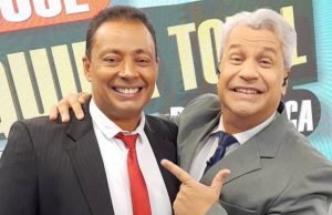 Vídeo: Emanuel Cardoso acaba com Sikêra Jr. ao vivo: “tá faltando matéria no programa dele”