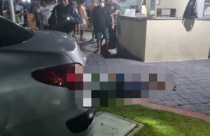 Vídeo: dono de boteco no Prosamim é assassinado durante live de pagodeViolência urbana