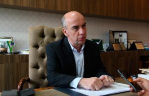 Ouvidor do TCE-AM palestrará em encontro nacional de Ouvidorias promovido pela AtriconA edição deste ano será realizada entre os dias 28 e 29 de setembro, de forma totalmente virtual