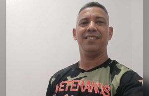 Família procura por homem que desapareceu na Zona Centro-Oeste de ManausLuiz Roberto Lopes da Costa, 45, está desaparecido desde terça-feira (28/09)