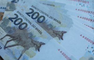 Cédulas de R$ 200 completam um ano em circulaçãoSão cerca de 80 milhões de cédulas em uso no país