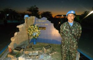 Coronel Perez assume Secretaria Adjunta de Inteligência da SSP-AM