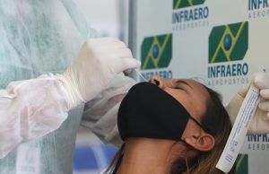 Mais quatro casos de Covid-19 pela variante Delta são registrado no Amazonas