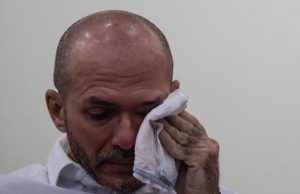 Em Manaus, juiz suspende liberdade de Sotero