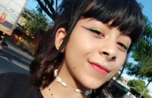 Antes de achar corpo da filha, mãe recebe recado do assassino: ‘amo sua filha, não merecia isso’Demônio em pessoa