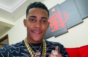 Jurado de morte, MC Poze desafia matadores de Manaus e Iranduba e mantém show no AmazonasCoragem