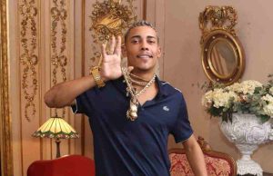 Ameaçado pelos matadores de Manaus e Iranduba, MC Poze cancela show em ManausSem condições