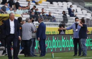 Anvisa: delegação argentina foi informada a tempo sobre irregularidadeAgência afirma ter recomendado quarentena a jogadores no sábado