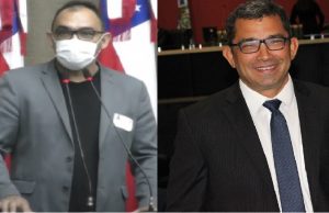 Vereador de Iranduba denuncia Augusto Ferraz na Aleam: “nepotismo e entre outras coisas”