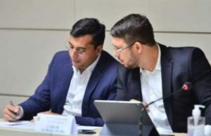 Wilson Lima, Carlos Almeida e mais 12 pessoas tornam-se réus no STJ: ‘minha inocência ficará provada’Compra de respiradores