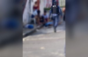 Homens são executados à queima-roupa no Jorge Teixeira