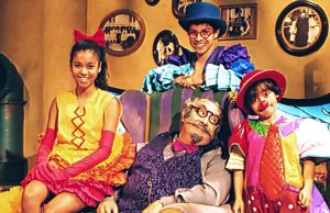 RAIOS E TROVÕES – Brasil perde ‘Dr. Victor’ aos 82 anos. Ele morreu em decorrência de falência múltipla de órgãos