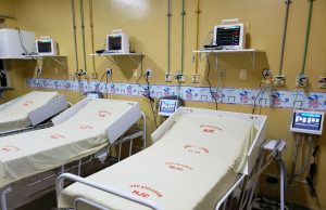 Apenas três municípios do interior têm pacientes internados com Covid-19 no AmazonasDe acordo com dados desta segunda-feira (13/09), quatro pacientes estão internados em três municípios
