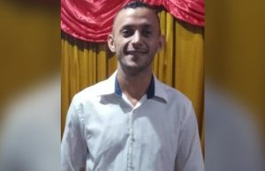 URGENTE: família procura por motorista de APP desaparecido desde as primeiras horas desta segundaJoel é motorista de aplicativo de mobilidade urbana e realizava uma corrida pela rua Antônio Matias, bairro São José Operário, zona leste, quando desapareceu