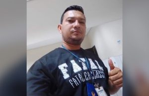 PC solicita colaboração para encontrar homem que desapareceu após sair de casaEle saiu de casa na quarta-feira (22/09), por volta das 19h15