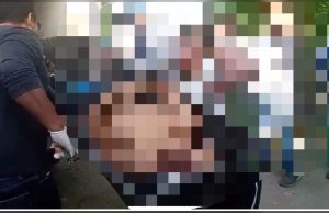 Jovem é encontrado morto com um tiro na cabeça no bairro Coroado