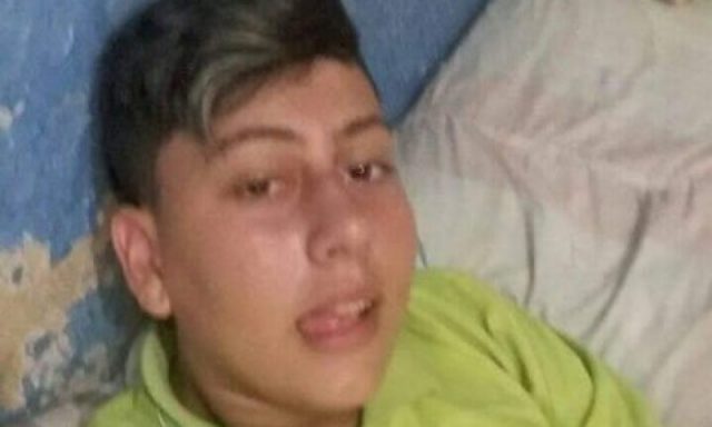 adolescente