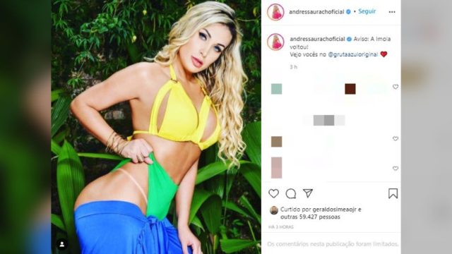 andressa