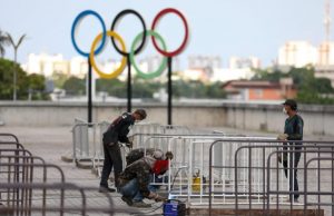 Arena da Amazônia em preparativos para receber 3 mil pessoas no primeiro evento teste desta sexta-feiraSaúde e entretenimento
